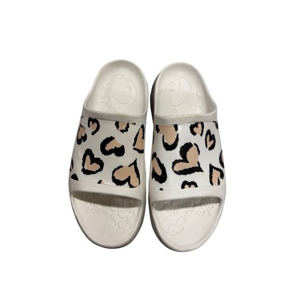 UIN Women's Sandals Beach Summer Casual Slippers (133) No Box - Picture 1 of 10